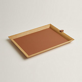 トレー 《アトリウム》 GM | Hermès - エルメス-公式サイト